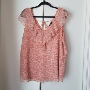 RW & CO Top size XL